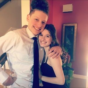 Meet your Posher, Jules